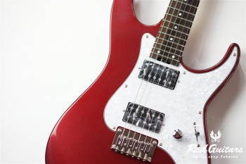 G-MR-45DX - Metallic Red